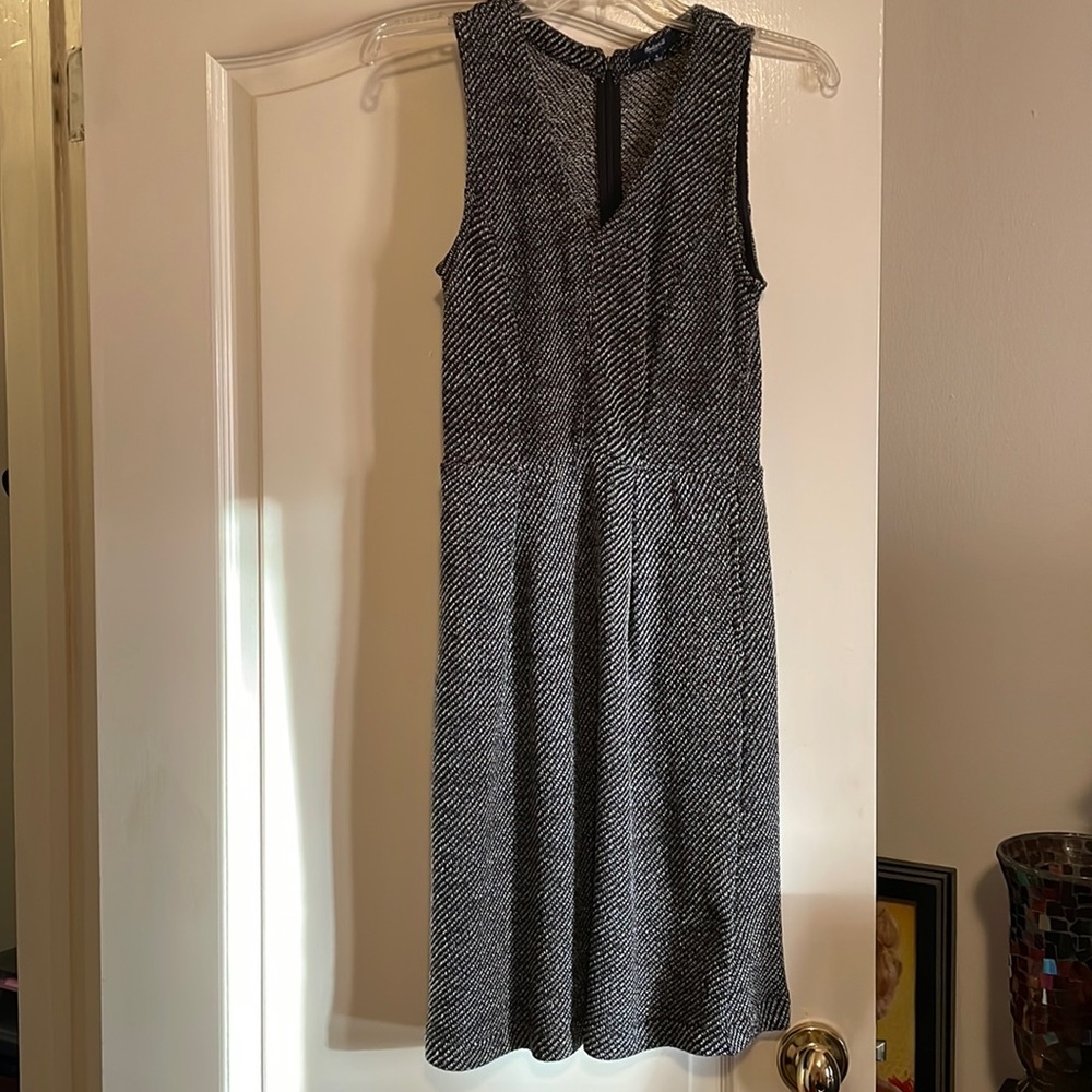 Madewell Marled Terrace Dress. Size S.